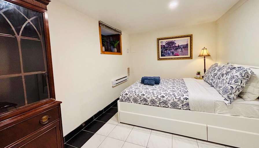peter's room