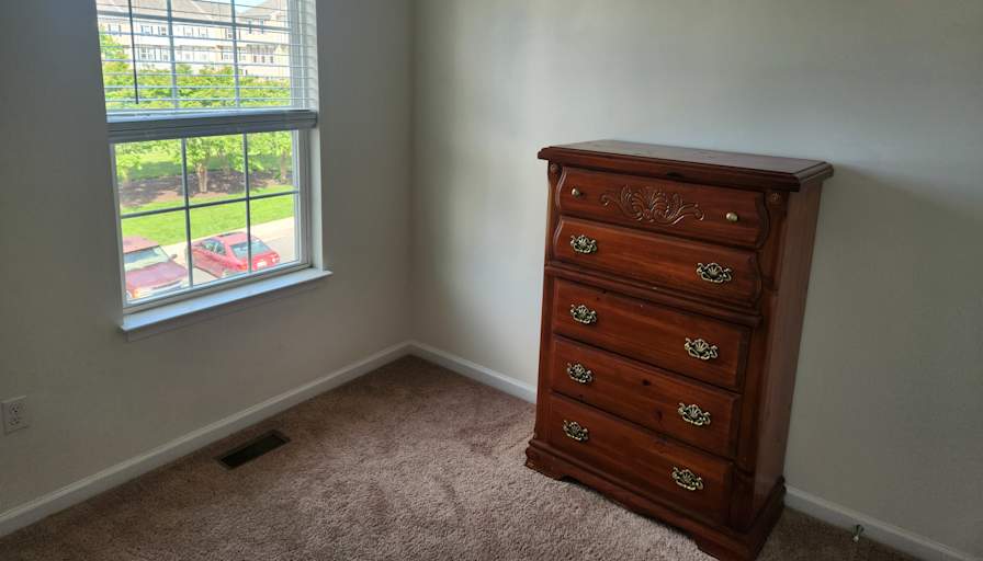 Joey's room