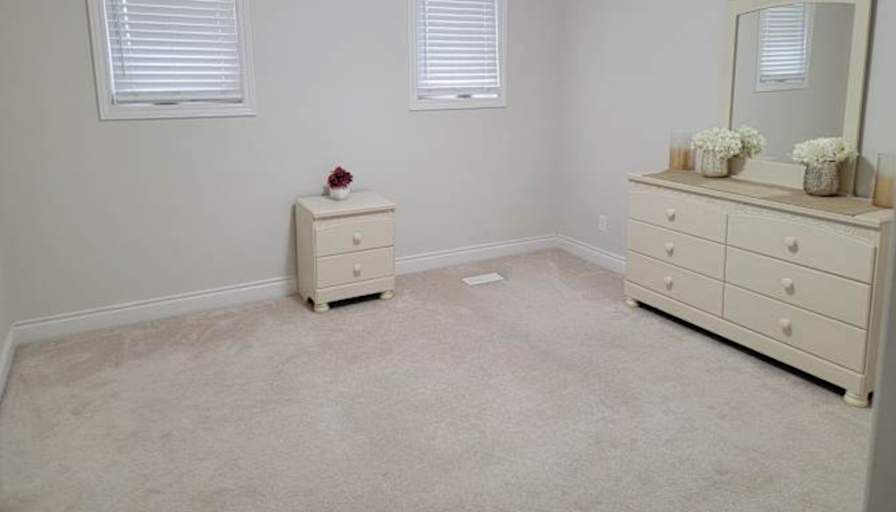 CJ's room
