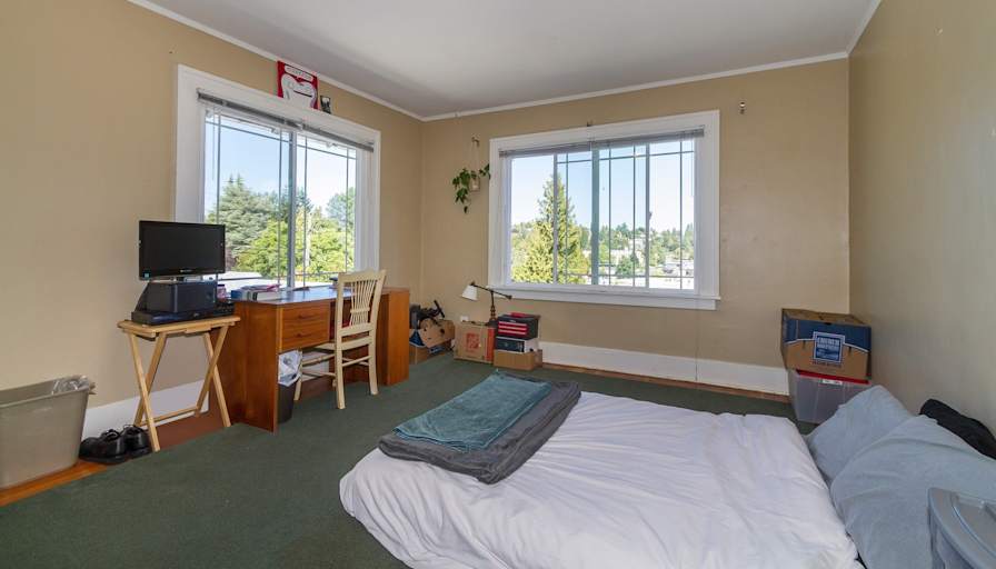Emily's room