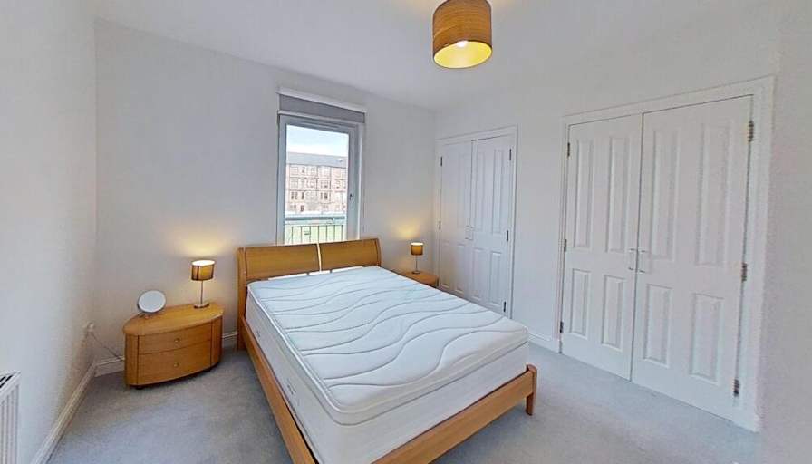 Favour's room