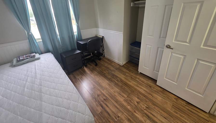 Philip's room