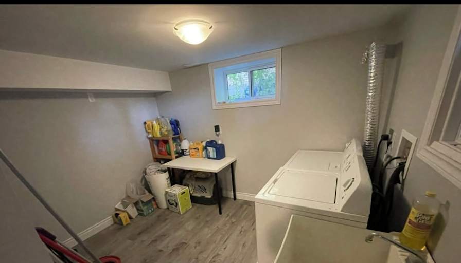 DK's room