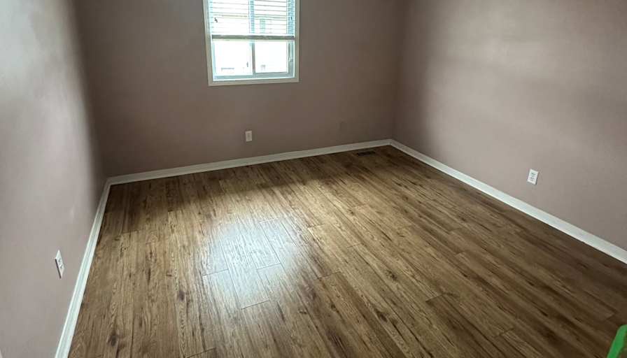 Claudia's room