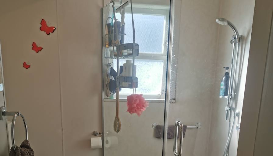 Dianne's room