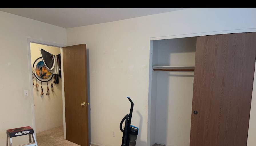 Bobby's room