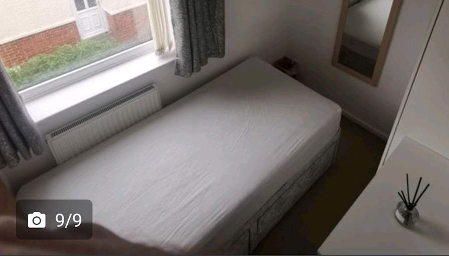 Ravel's room