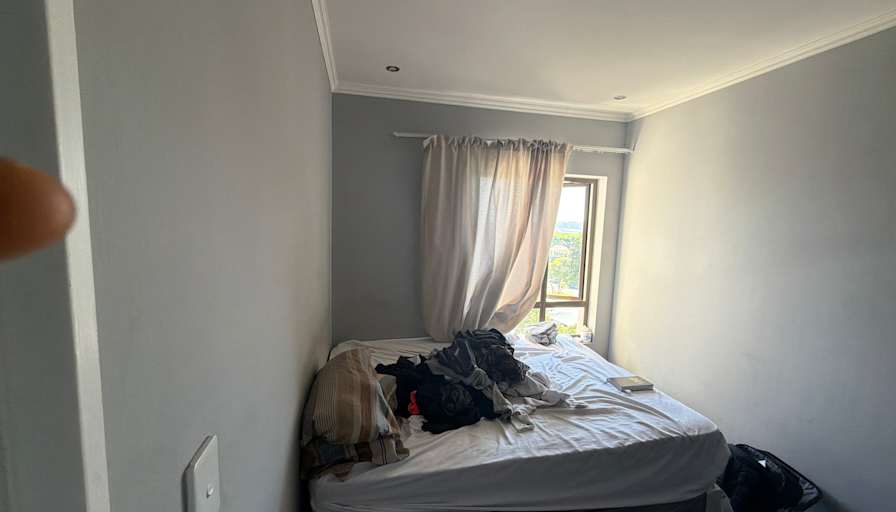 Micheal's room