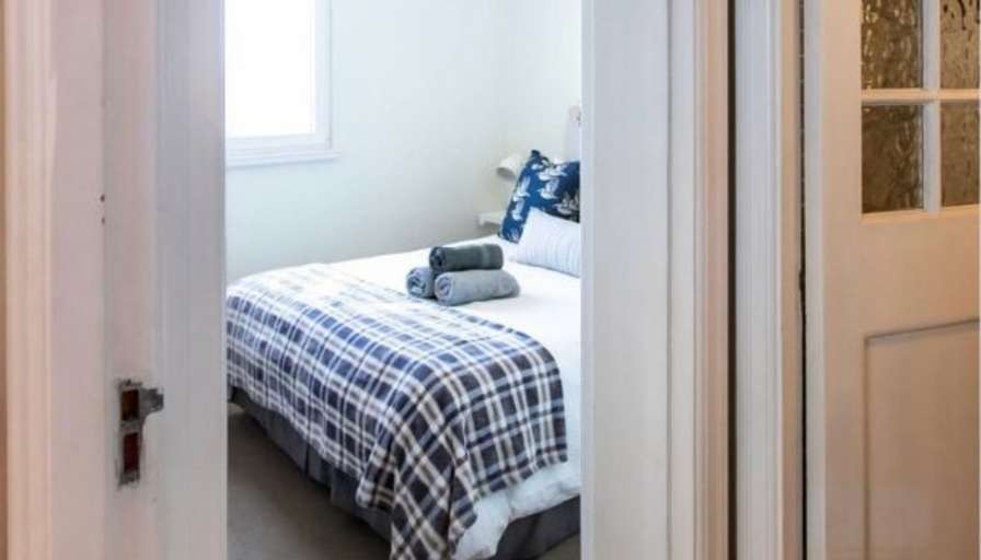 Taylor Ellie-May Ackermann's room