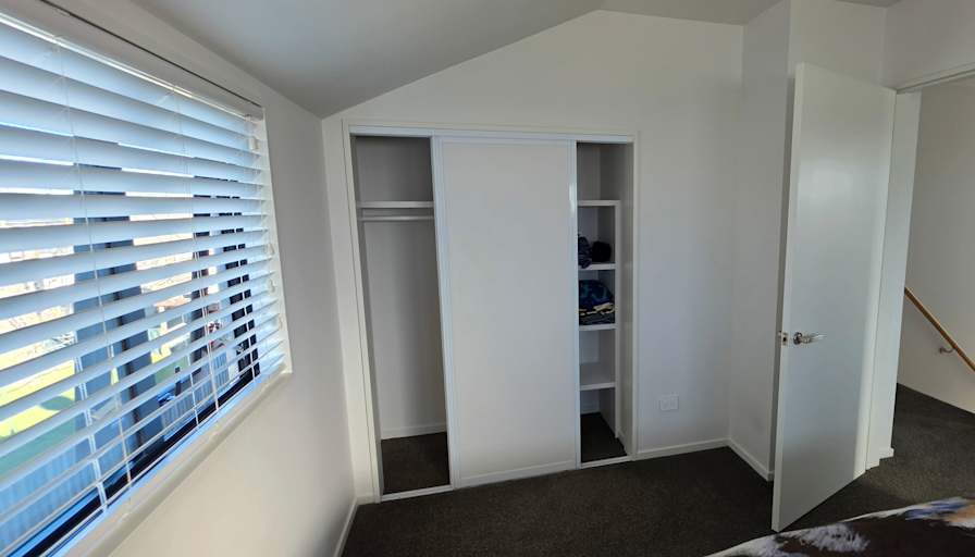 Marc's room