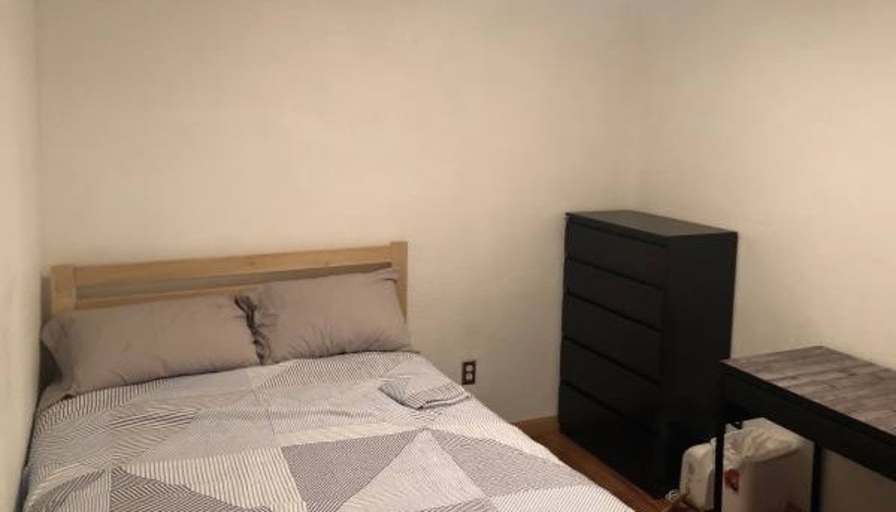 Stella's room