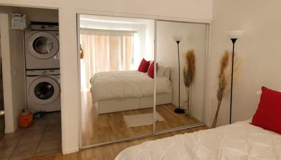 Stephanie's room