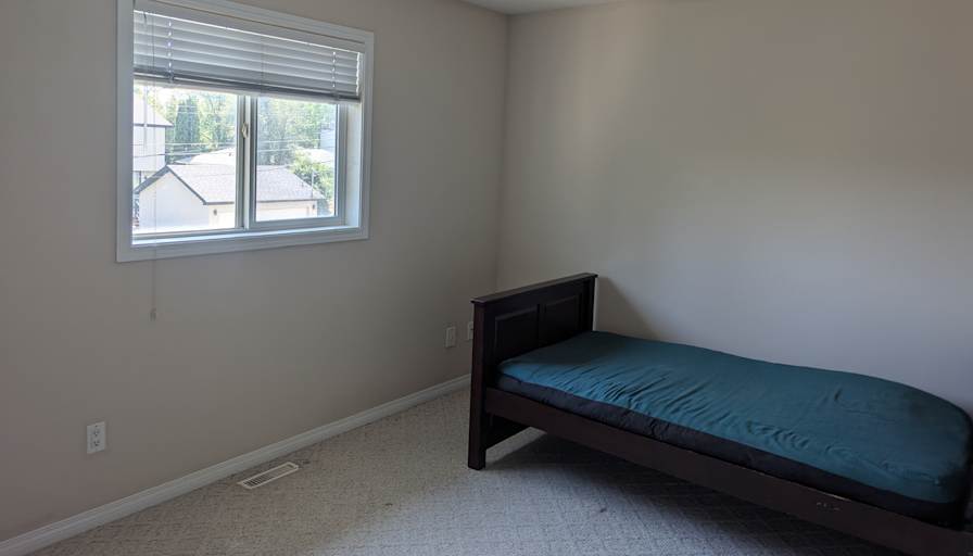 Ken's room