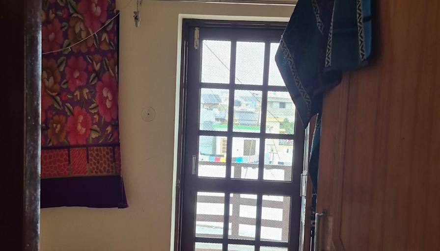Mohit Singh's room