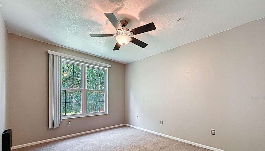 Sabrina Lewis's room