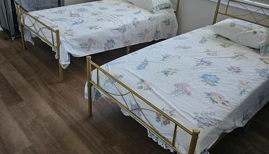 Celia L Mattison's room