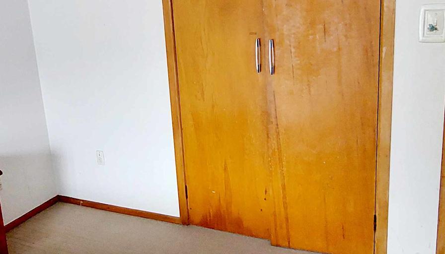 Nalini's room