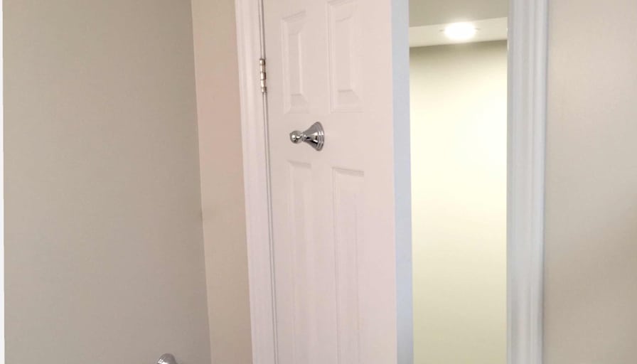 Christina Thompson's room