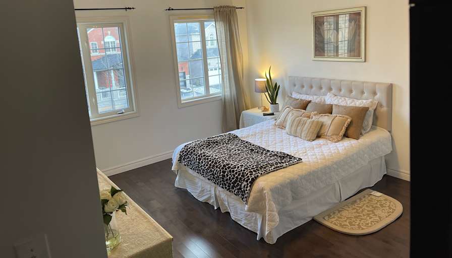 Natalia's room