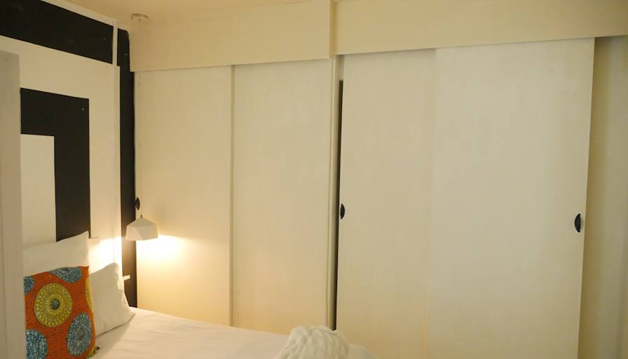 Luxurious Management Solutions's room