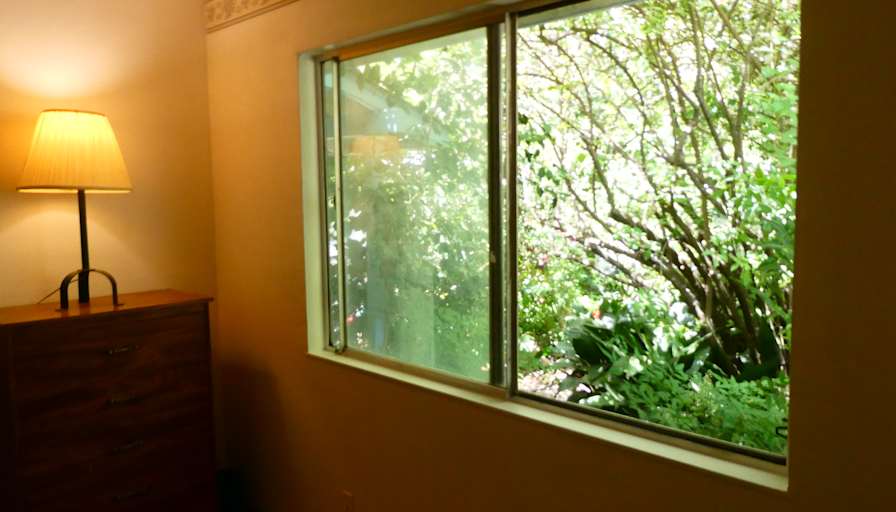 Jeffrey's room