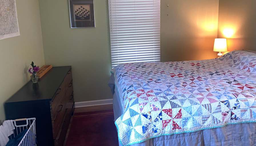 Emily's room