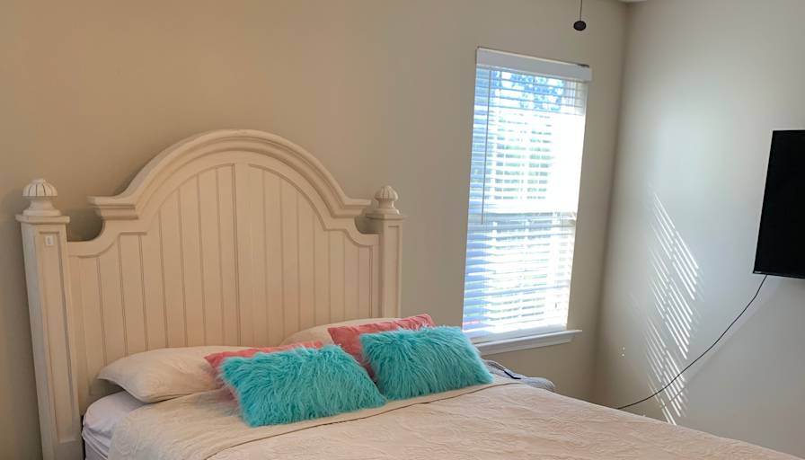 Digna's room