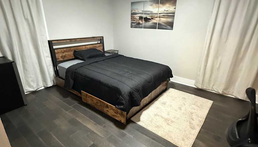 PadSplit's room