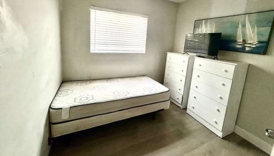 Lori's room
