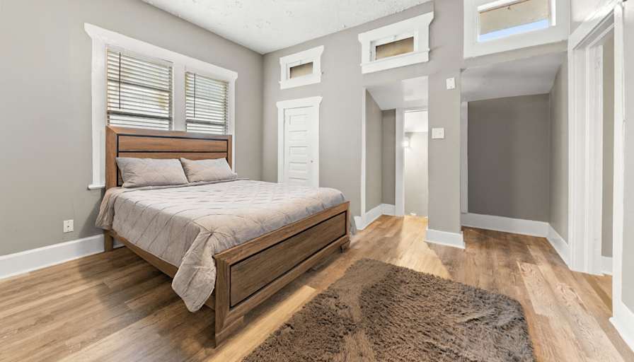 PadSplit's room