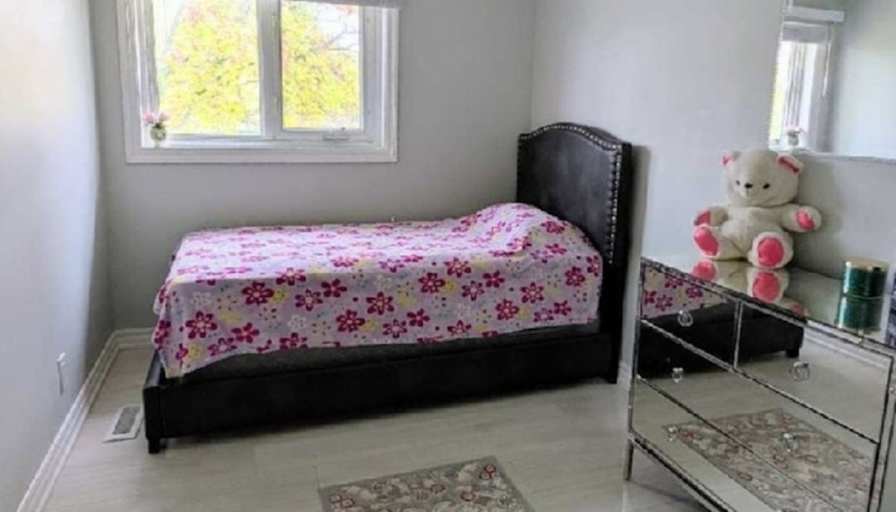Rose's room