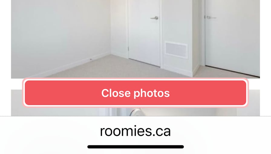 Ram's room