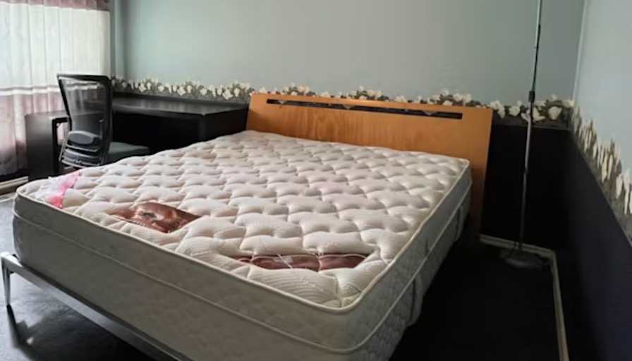 Britney's room