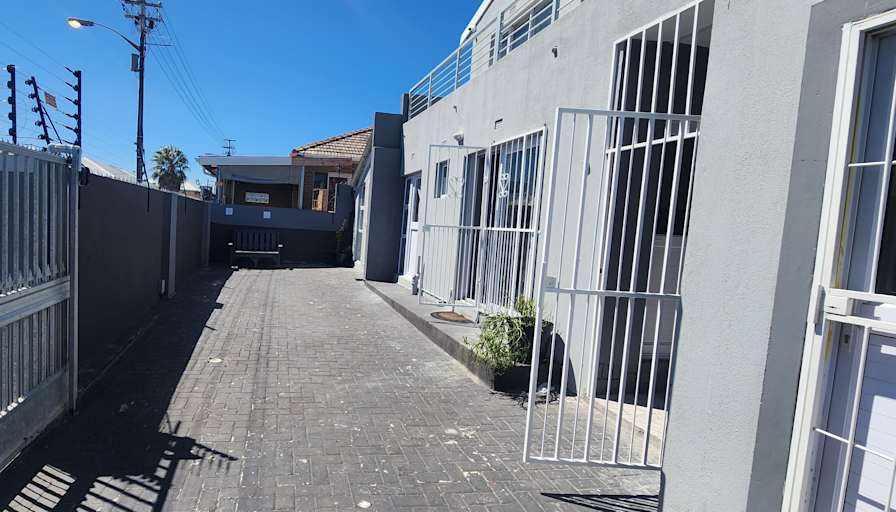 Leite Properties's room
