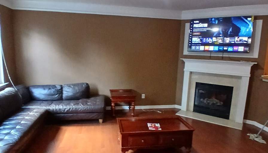 o's room