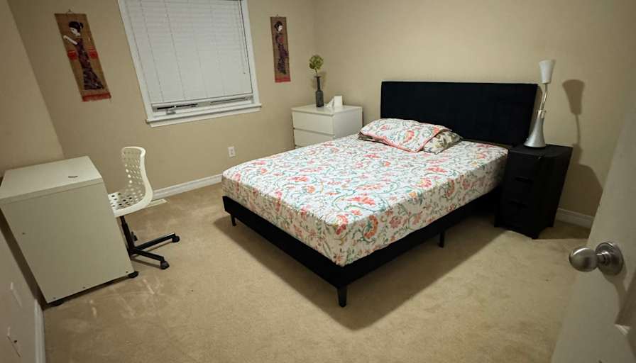 Elenita's room