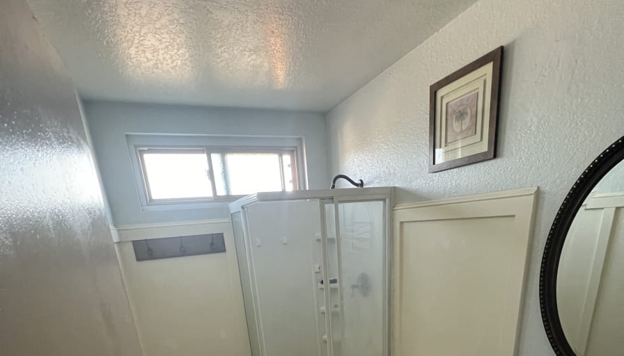 Alex's room