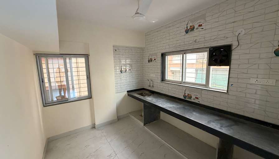 Raj's room