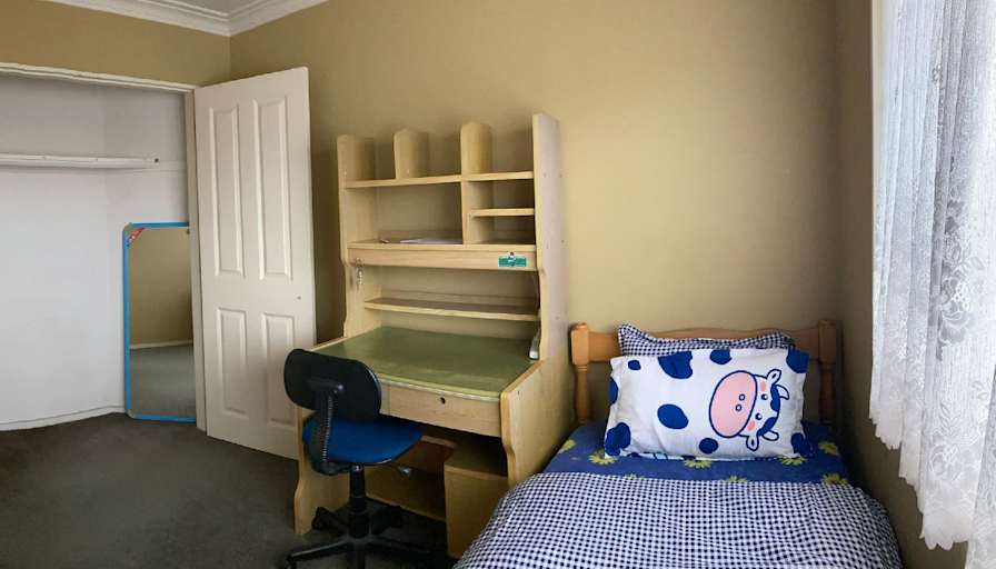 Grace's room