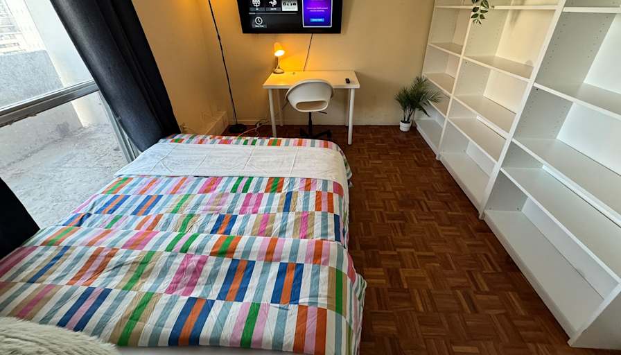 Emery's room