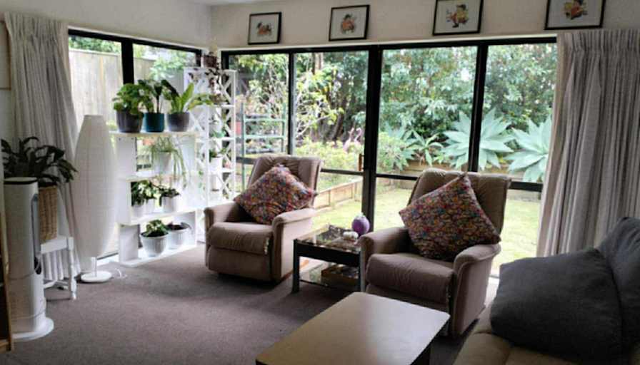 MENG's room