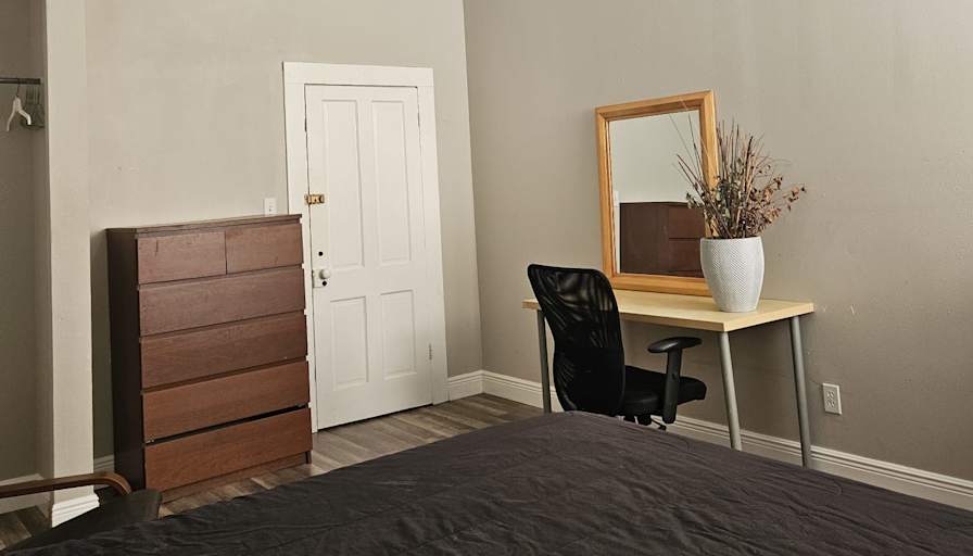 Ybor City Rentals's room