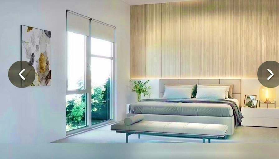 Sam's room