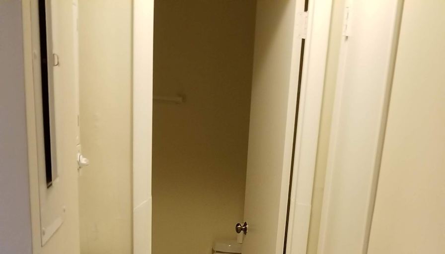 Johnelle's room