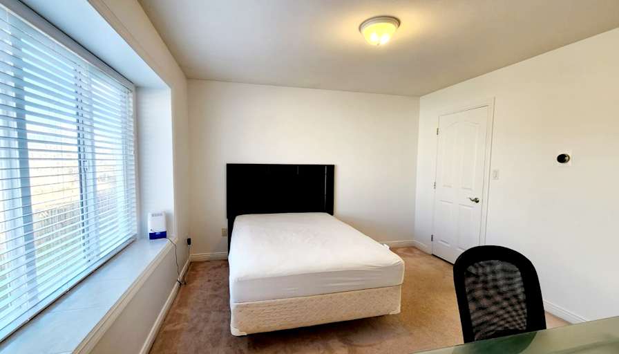 Martin's room
