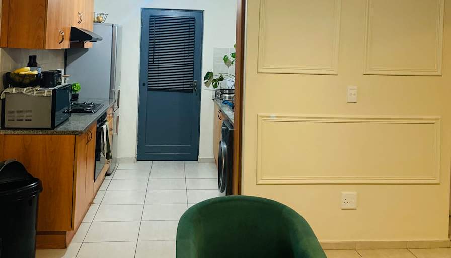 Soso's room