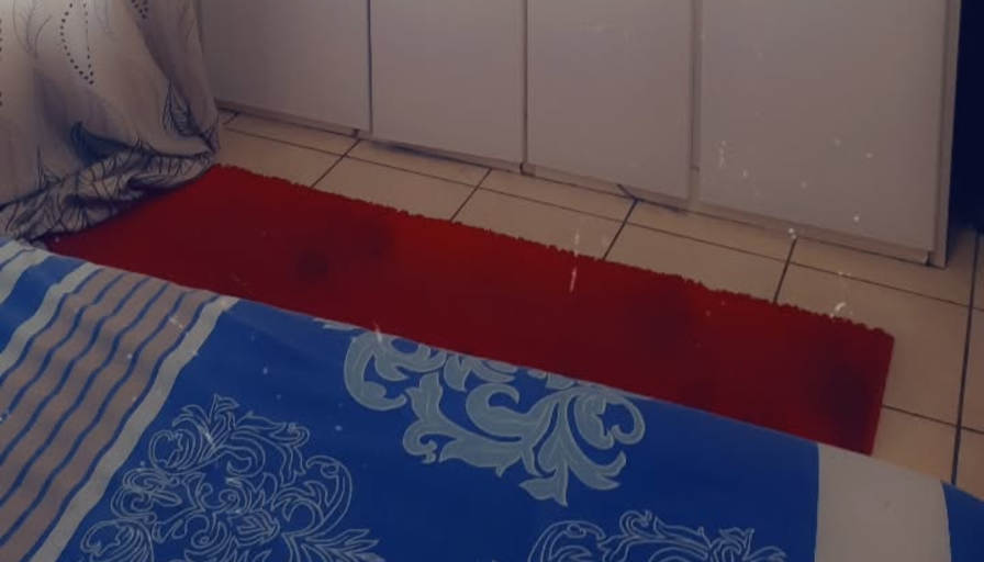 Leaticia nseya's room