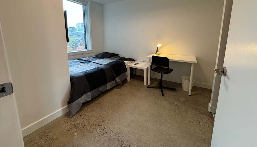 Yelden Vision Residence's room