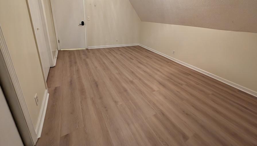 Bow Ponkerd's room