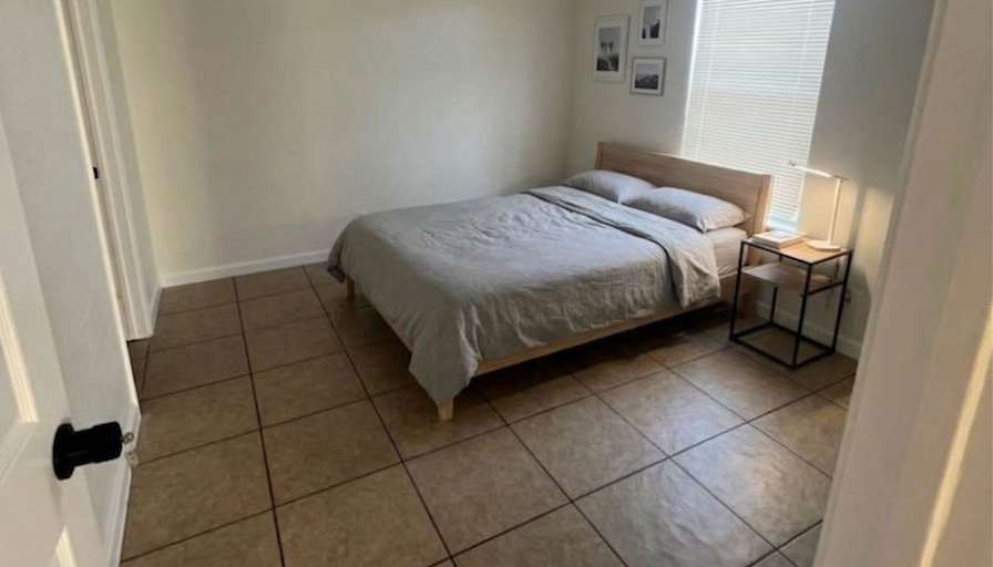 PadSplit's room